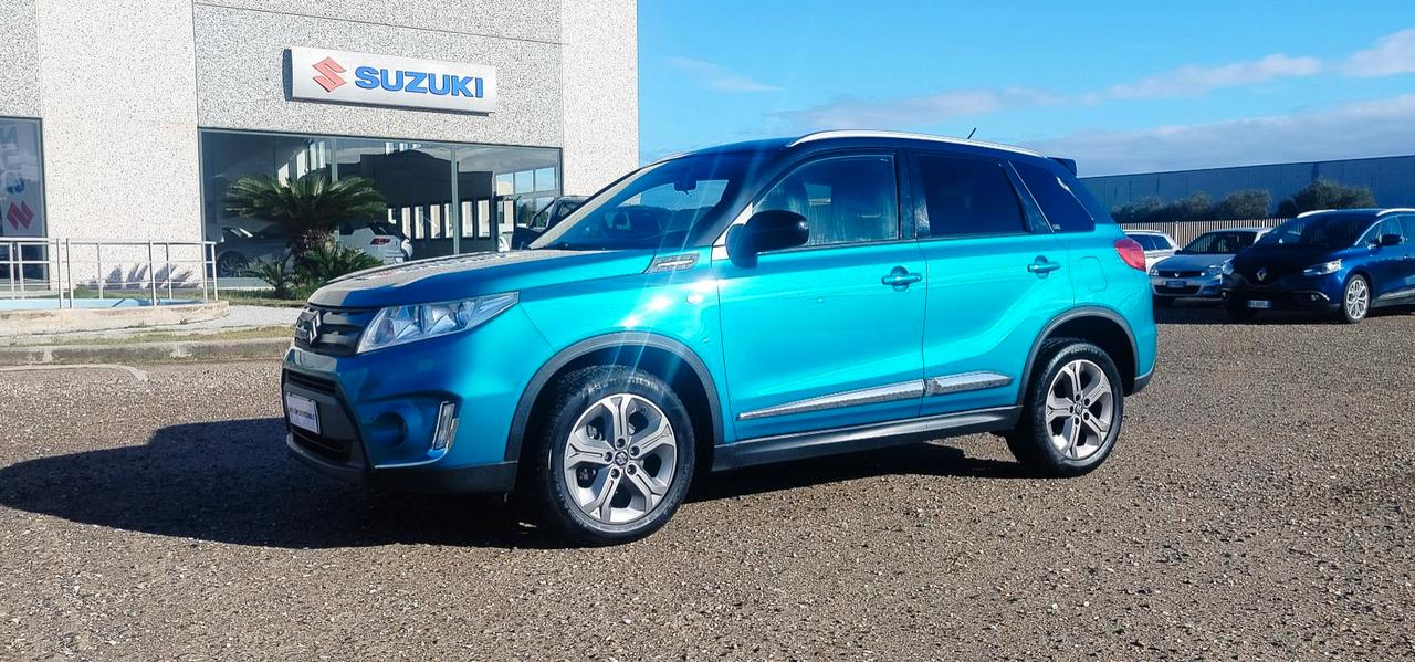 Suzuki Vitara 1.6 ddis V-Cool MOTORE NUOVO