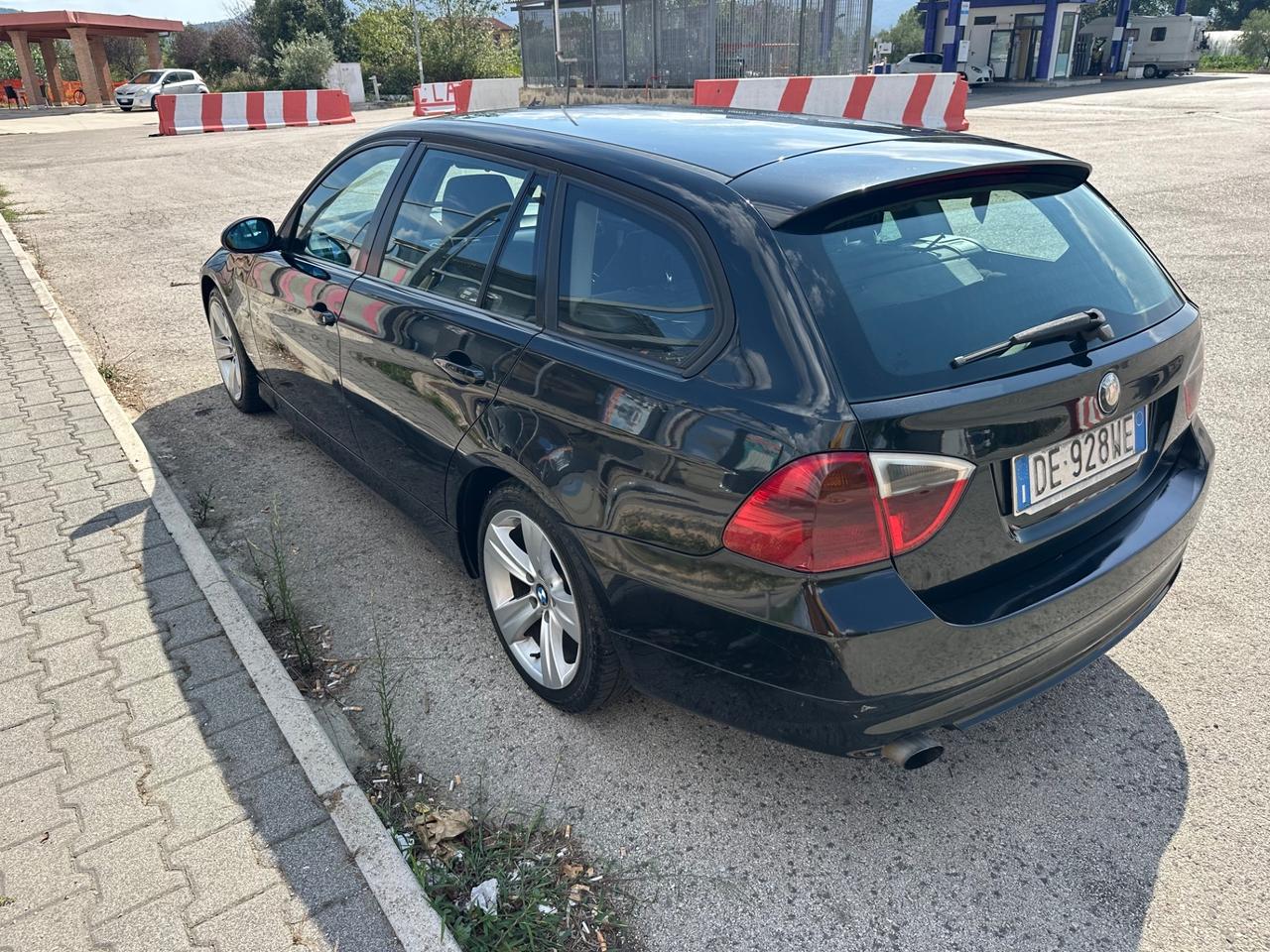 Bmw 320d