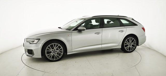 AUDI A6 Avant 45 3.0 TDI quattro ultra S-tronic S-Line