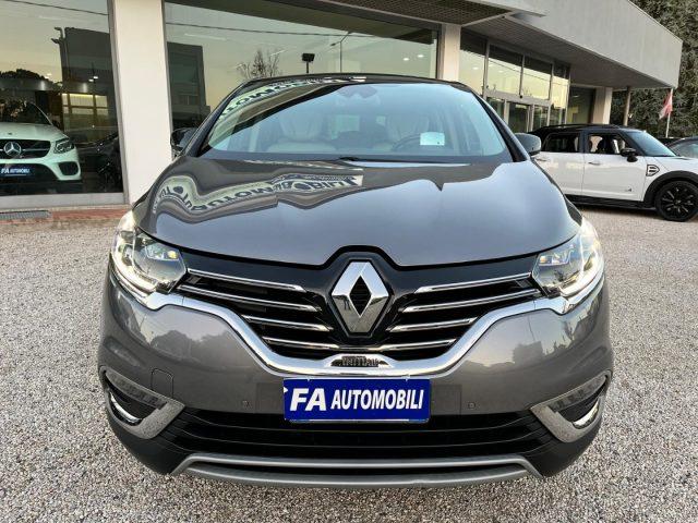 RENAULT Espace dCi 160CV EDC Energy Initiale Paris 4Control