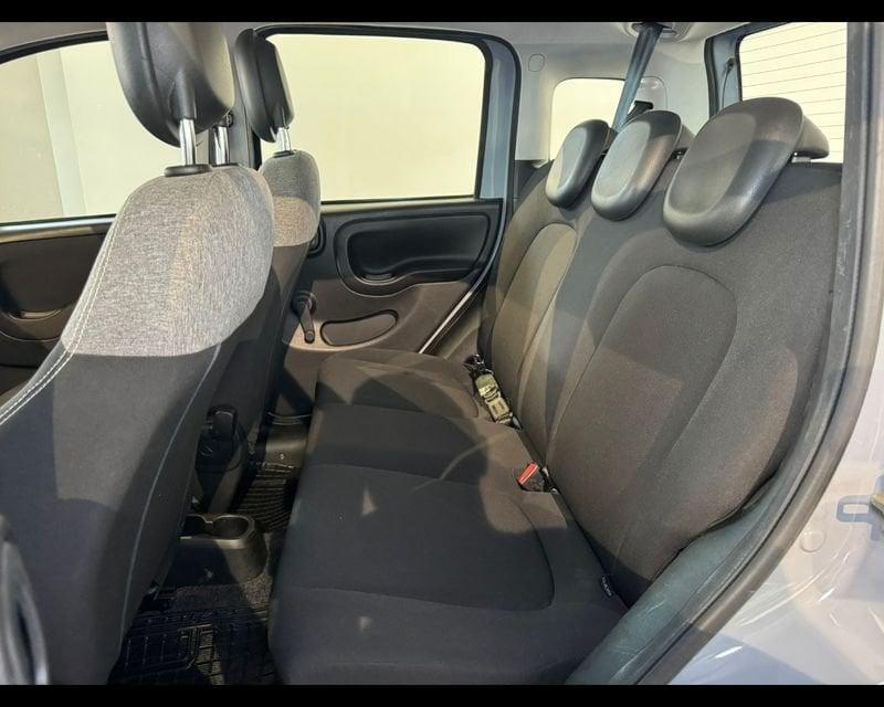 FIAT Panda 3ª serie 1.0 FireFly S&S Hybrid