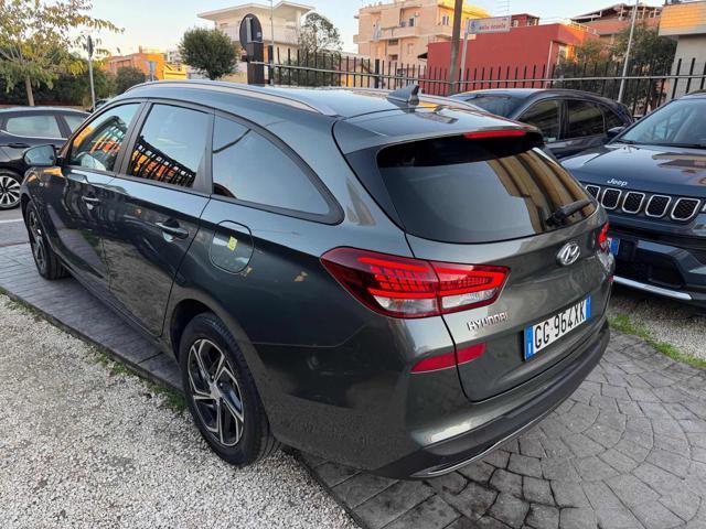 HYUNDAI i30 Wagon 1.6 CRDi 115 CV MT Prime