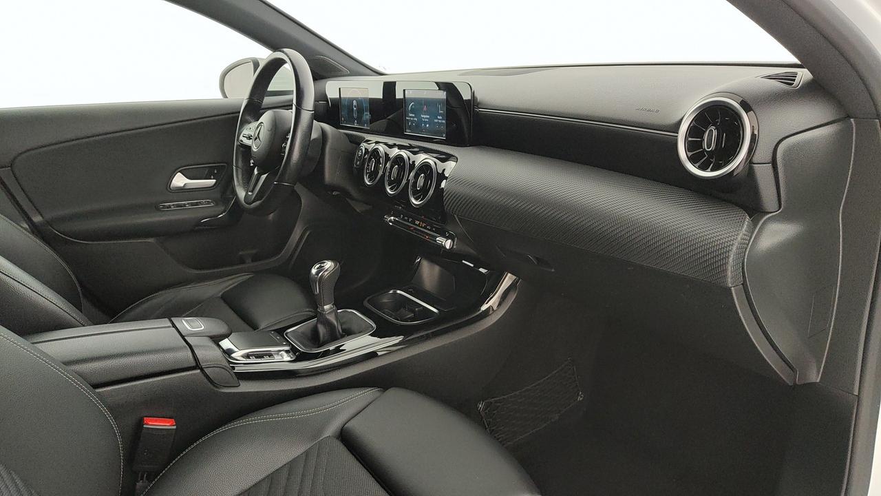 Mercedes-Benz A 160 Business