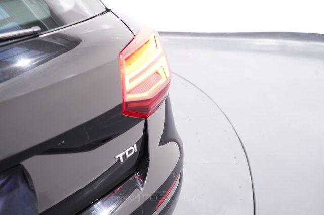 AUDI Q2 1.6 TDI 116cv Design