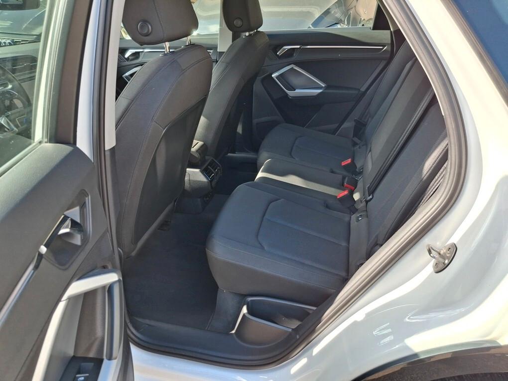 Audi Q3 SportBack 35 TDI S tronic - 2020