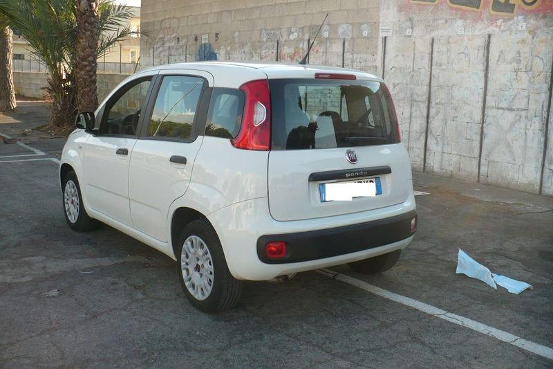 FIAT Panda Panda 1.2 Easy