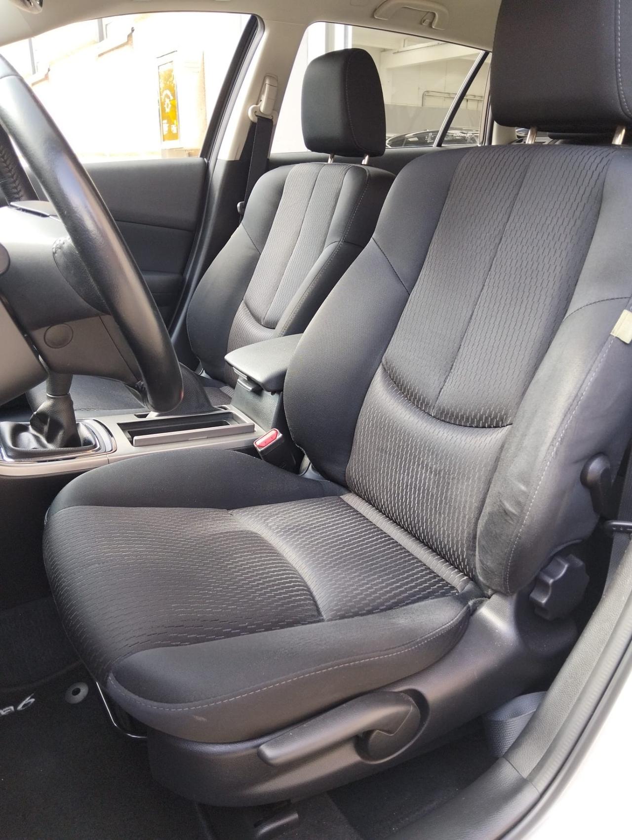 Mazda 6 Mazda6 2.2 CD 16V 163CV Wagon Luxury