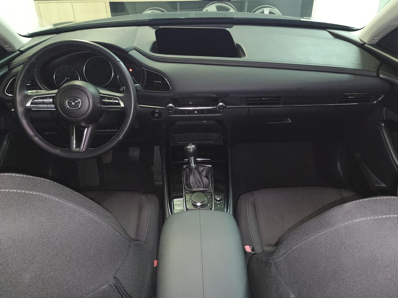 Mazda CX-30 2.0L Skyactiv-G M Hybrid 2WD Executive