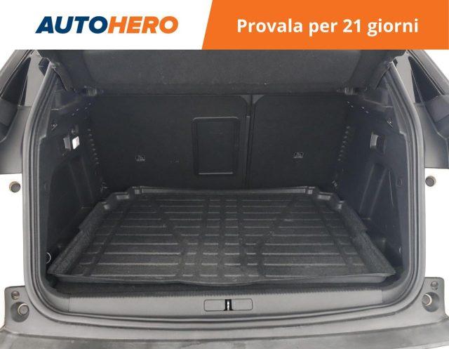PEUGEOT 3008 THP 165 EAT6 S&S GT Line