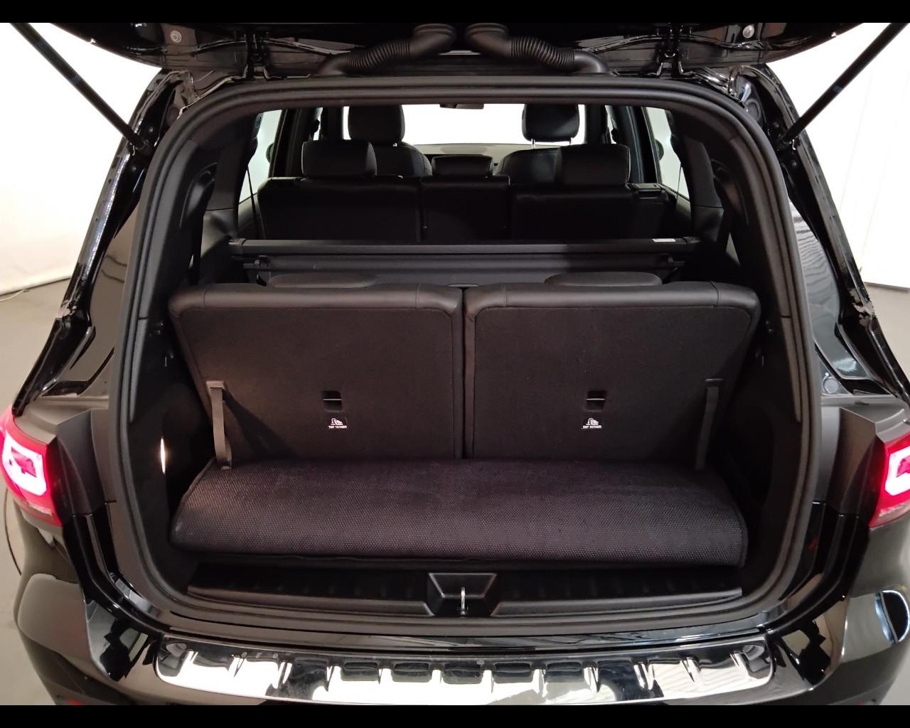 Mercedes-Benz GLB - X247 2019 - GLB 180 d Sport auto 7p.ti