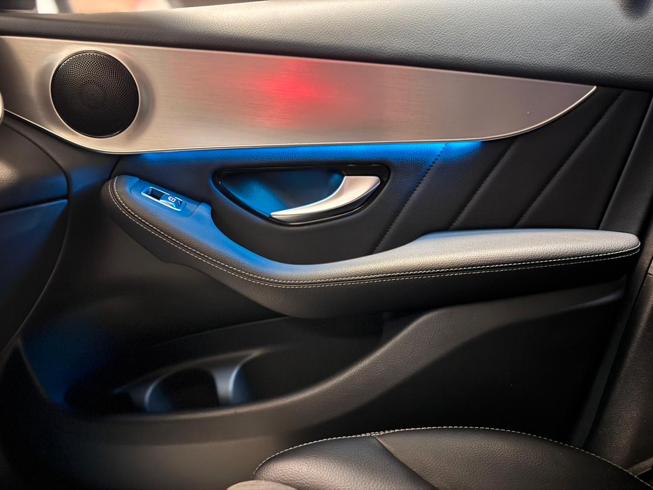 Mercedes-benz GLC 250 d 4Matic Premium