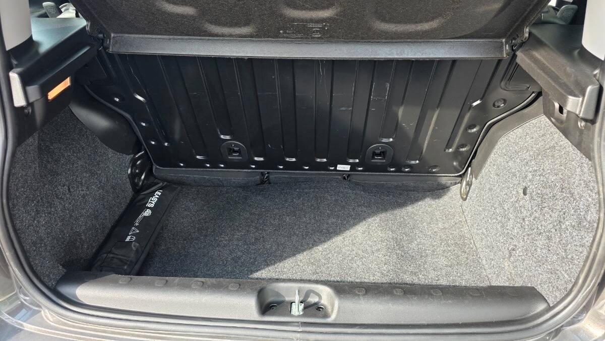 Fiat Panda III 1.0 firefly hybrid City Life s&s 70cv