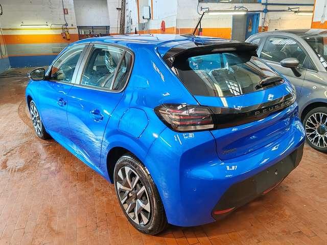 Peugeot 208 1.2 puretech 75cv Active 36 Rate da 193,80 Euro