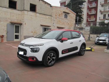 Citroen C3 PureTech 83 S&S Shine - benzina