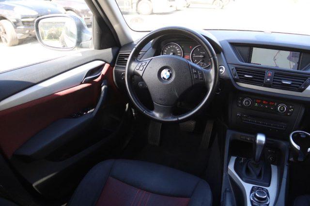 BMW X1 xDrive20d