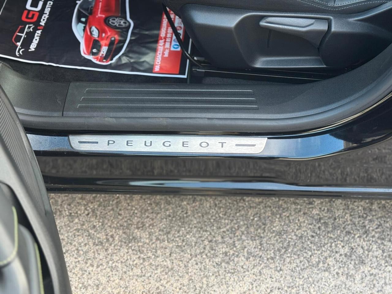 Peugeot 2008 PureTech 130 S&S GT Line