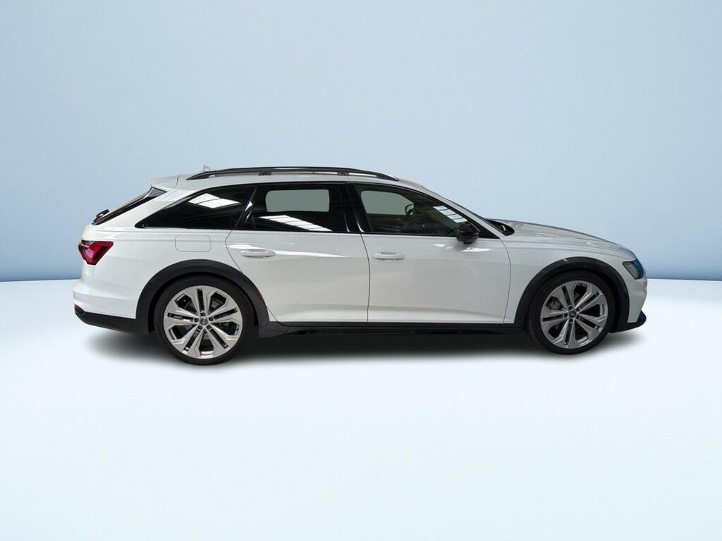 Audi A6 Allroad 50 3.0 TDI mHEV Quattro Tiptronic
