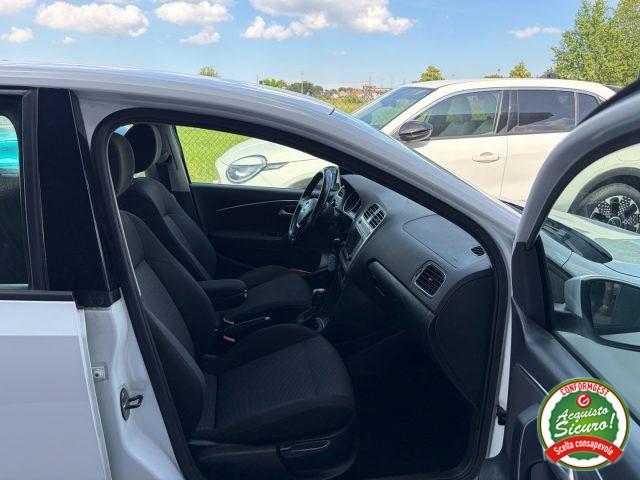 VOLKSWAGEN Polo 1.4 TDI DSG 5p. Highline ANCHE NEOPATENTATI