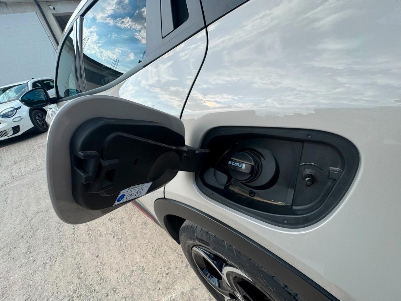 Alfa Romeo Junior 1.2 145 CV Hybrid eDCT6