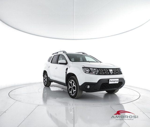 DACIA Duster 1.5 dCi 8V 110 CV 4x2 Comfort