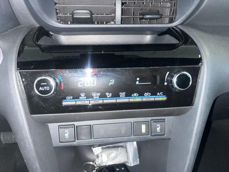 Toyota Yaris Cross Yaris Cross 1.5 Hybrid 5p. E-CVT Trend