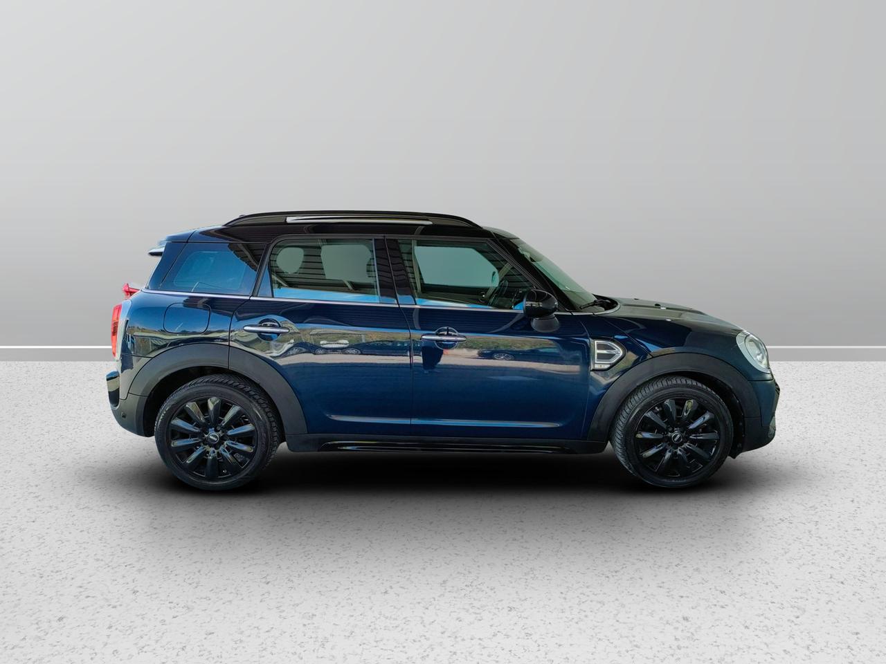 MINI Mini Countryman F60 2017 - Mini Countryman 2.0 Cooper D Baker Street auto my20