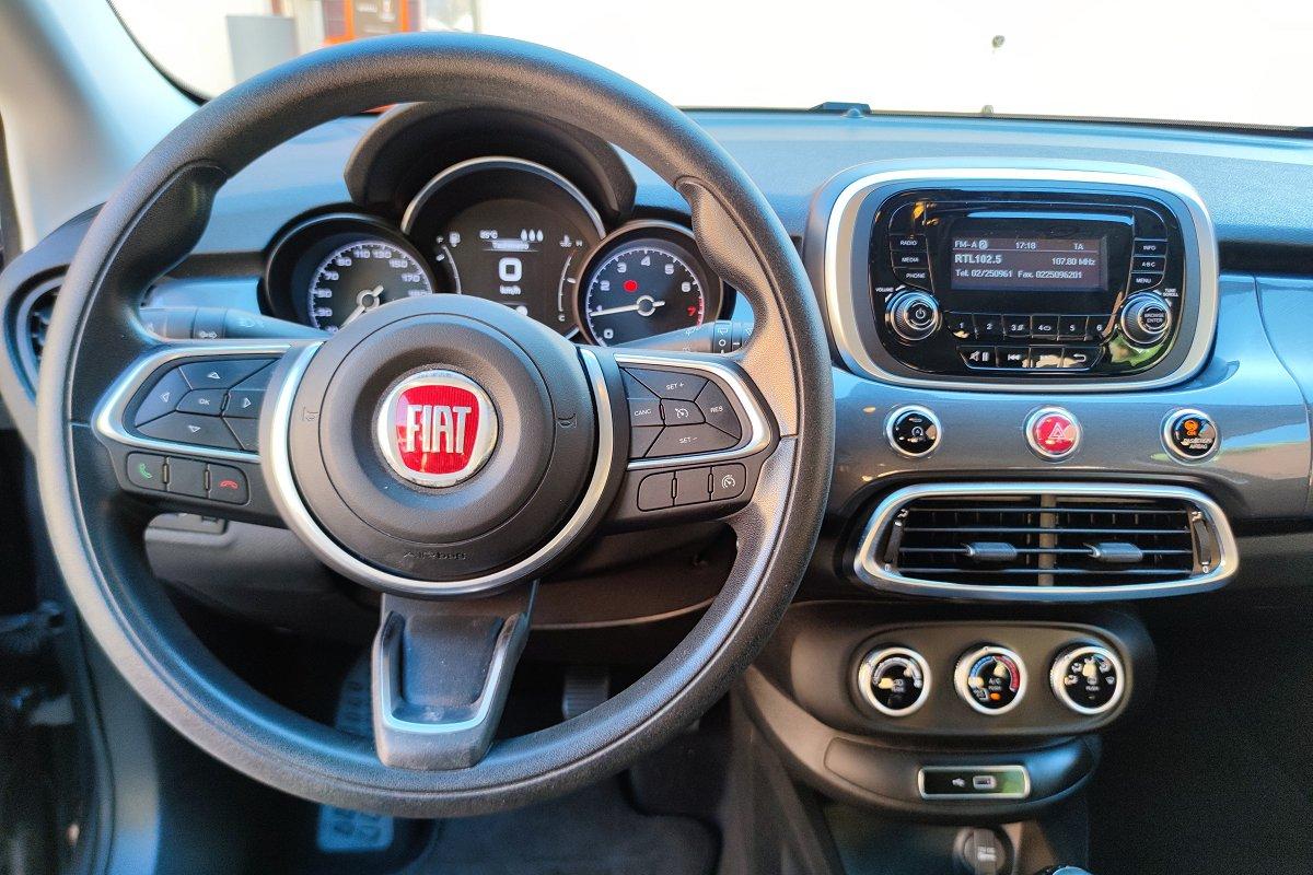 FIAT 500X 1.0 T3 120 CV Urban