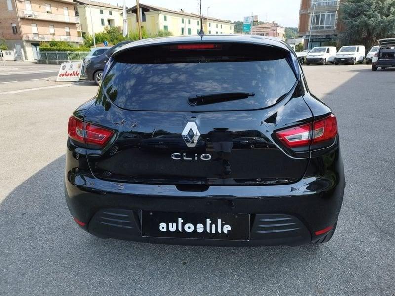Renault Clio Clio 1.2 75CV 5 porte Life