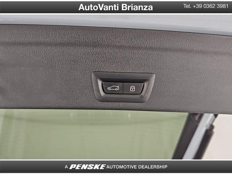 BMW X6 X6 xDrive30d 48V Msport Pro