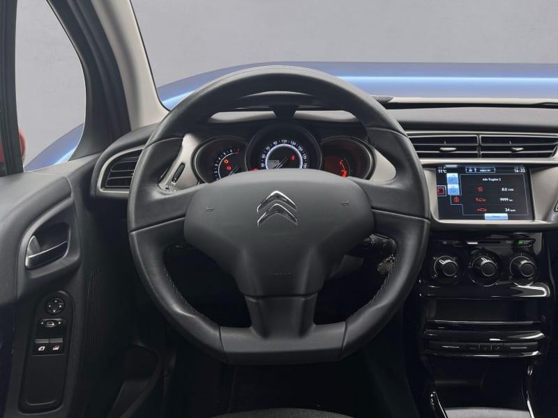 CITROEN C3 1.2 PURETECH FEEL EDITION 8