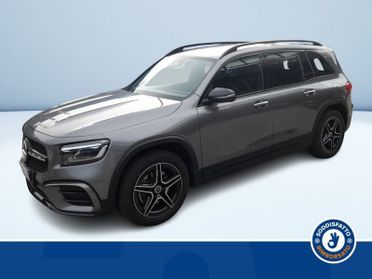 Mercedes-Benz Classe GLB GLB 200d Automatic AMG Line Advanced Plus