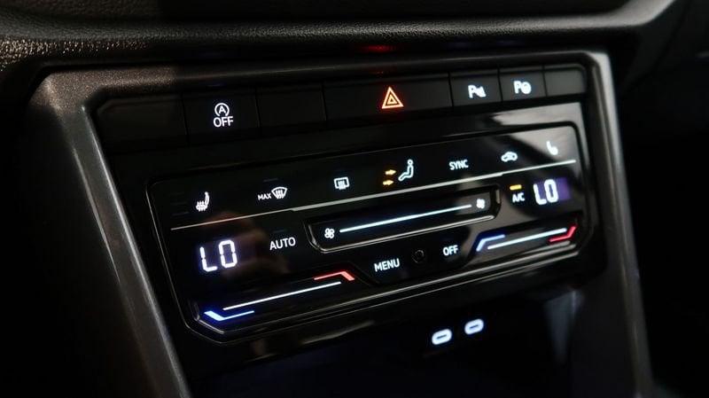 Volkswagen T-Roc T-Roc 2.0 tdi Style 115cv