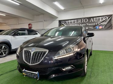 Lancia Delta 1.6 MJT DPF PLATINUM