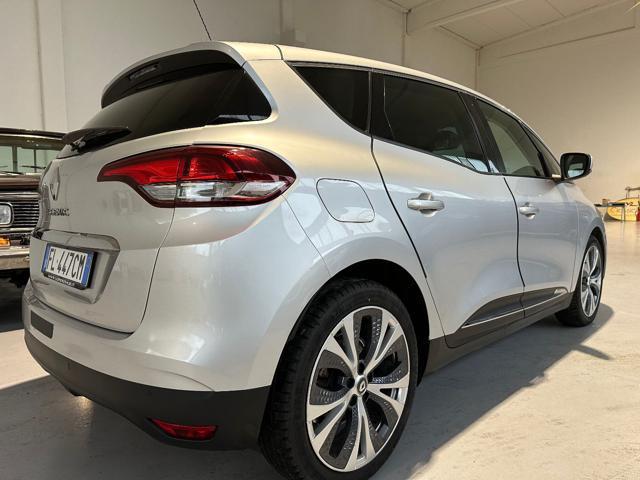 RENAULT Scenic Scénic dCi 8V 110 CV EDC Energy Bose AUTOMATICA