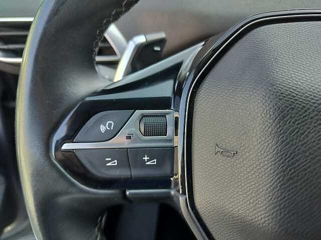 Peugeot 3008 BlueHDi 130 S&S EAT8 Allure Pack