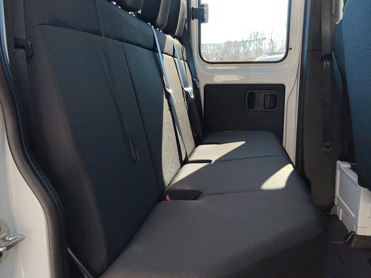 Mercedes-Benz Sprinter Telaio DC 317CDI 43/35 PRO