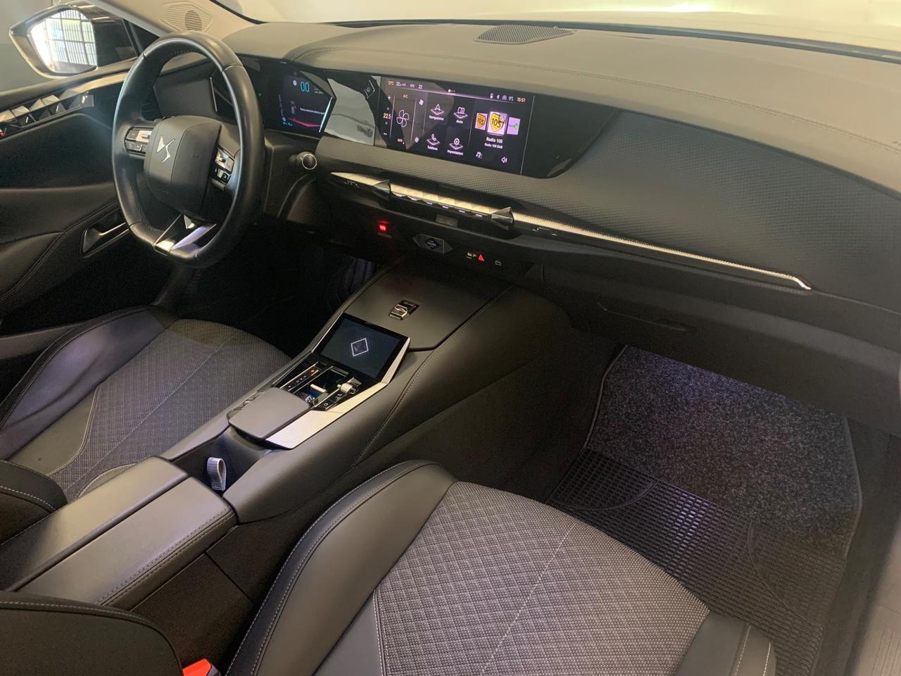 Ds DS4 4 E-Tense 225 Rivoli