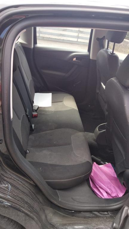 Citroen C3 1.2 VTi Seduction