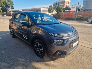 Citroen C3 BlueHDi 100 S&S Plus