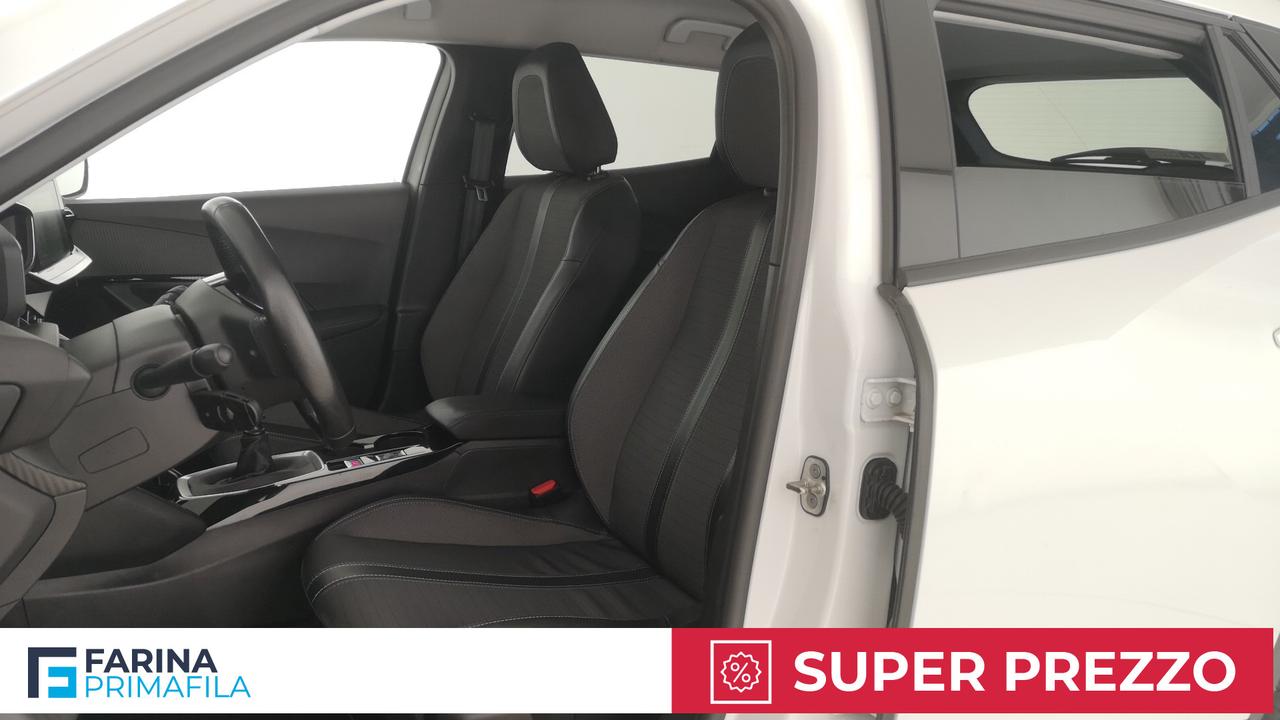 PEUGEOT 2008 II 2020 - 2008 1.5 bluehdi Allure Pack s&s 110cv