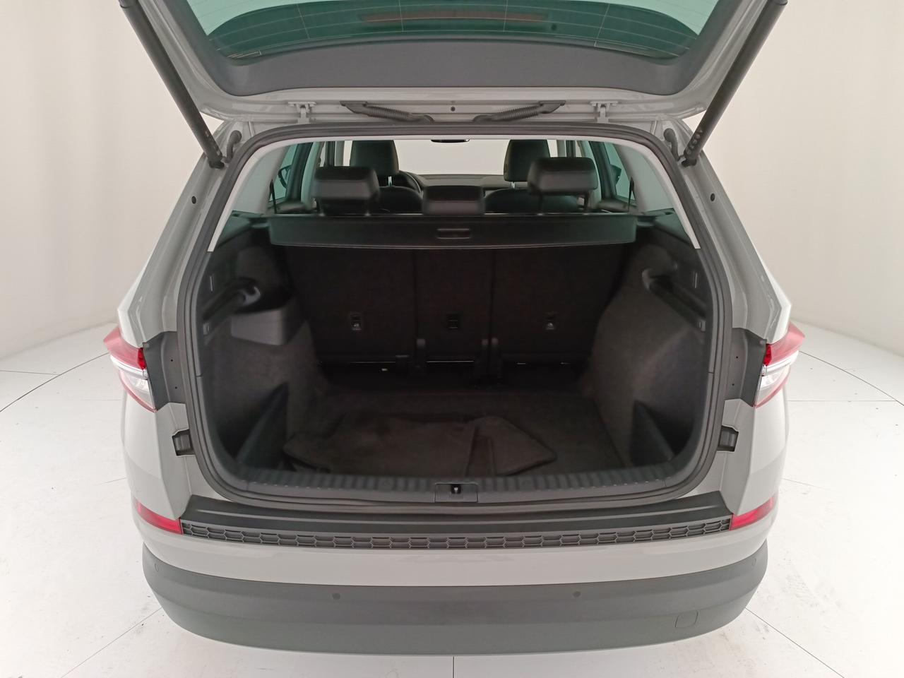 SKODA Kodiaq 1.5 tsi Style dsg