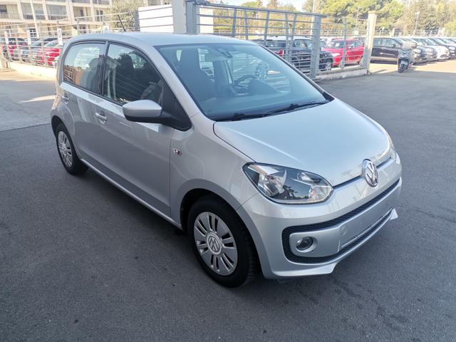 VOLKSWAGEN up! 1.0 5p. take up!