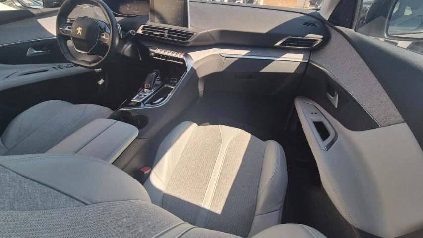 Peugeot 3008 BlueHDi 130 S&S EAT8 Allure - 2020