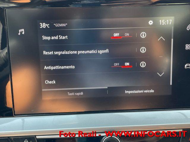 OPEL Mokka 1.2 Turbo 100cv Edition PROMO !
