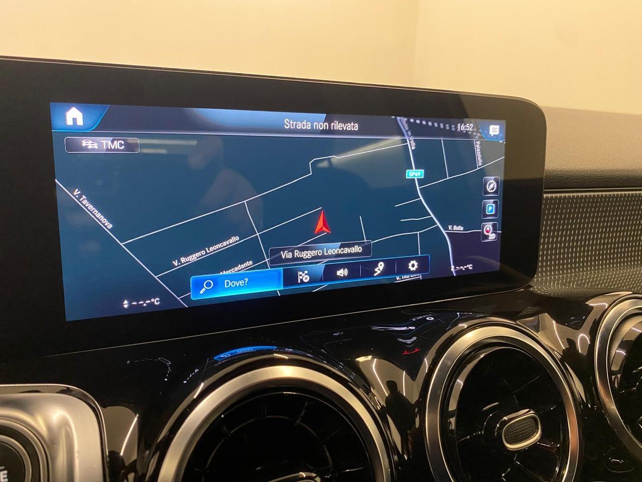 Mercedes-benz GLB 220 d Automatic 4Matic Sport Plus