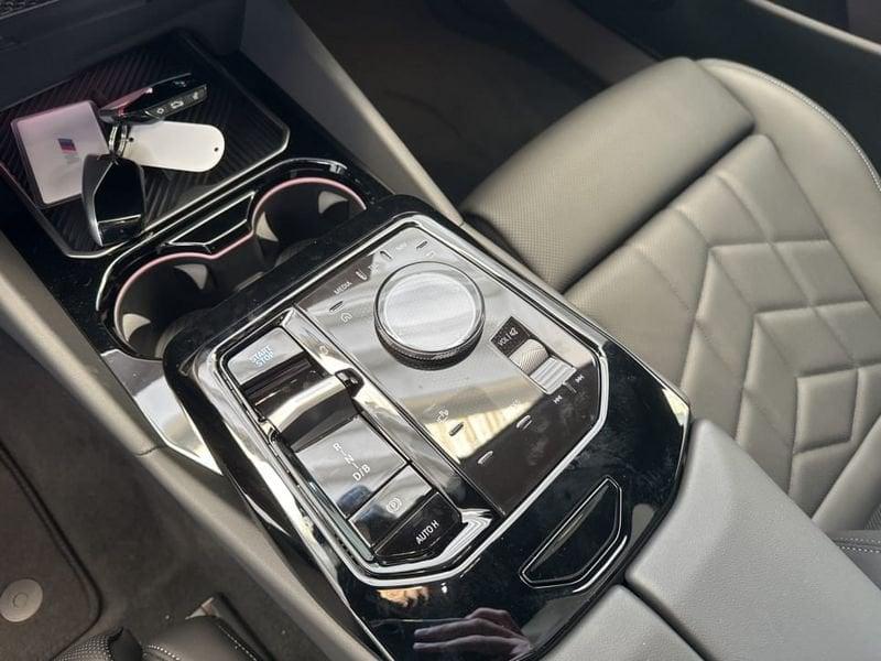 BMW i5 Touring eDrive40 M Sport Pro