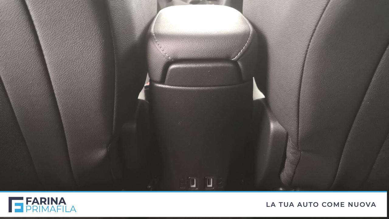 OPEL Mokka II 2025 - Mokka 1.2 GS s&s 136cv