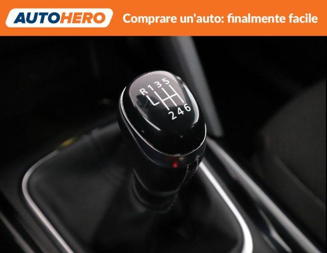 RENAULT Kadjar Blue dCi 8V 115CV Sport Edition