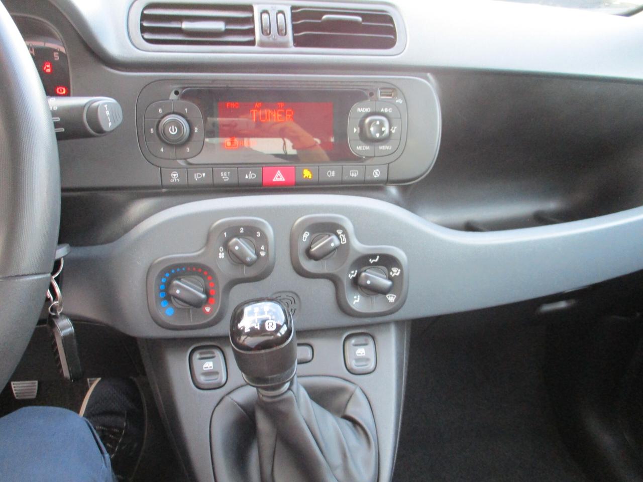 Fiat Panda 1.2 Easy