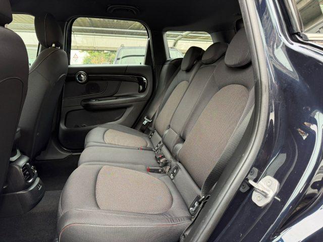 MINI Countryman 1.5 Countryman AUTOMATICA